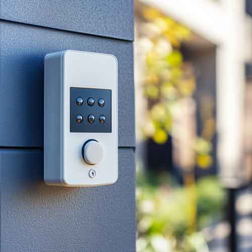 Alarm System