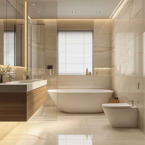 Bathroom Remodel