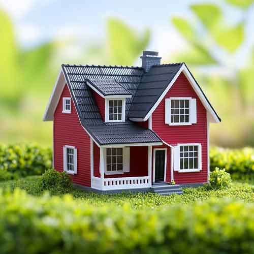 Home Insurance