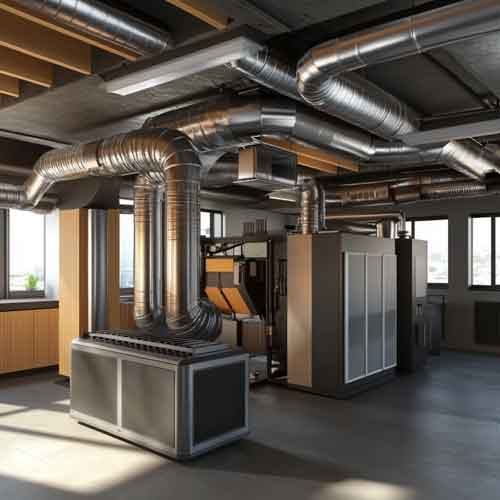 HVAC